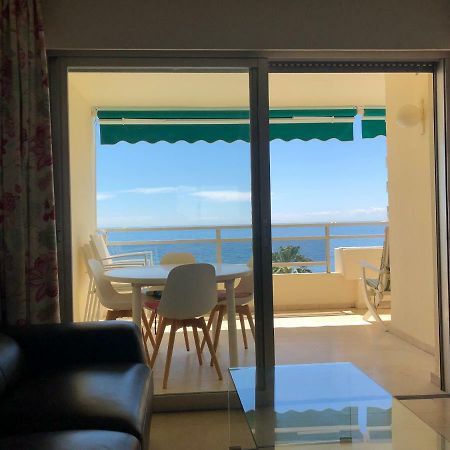 Imperator Apartamento Marbella Exterior foto