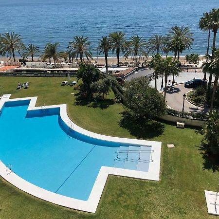 Imperator Apartamento Marbella Exterior foto
