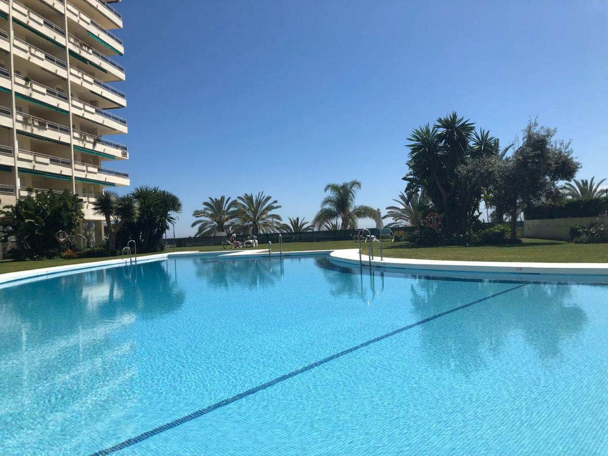 Imperator Apartamento Marbella Exterior foto