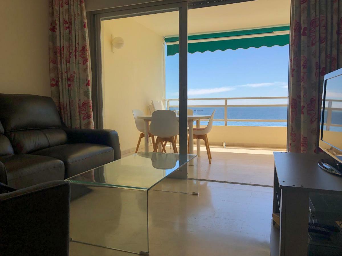 Imperator Apartamento Marbella Exterior foto